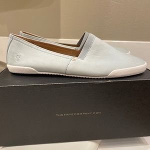 Frye Melanie slip on